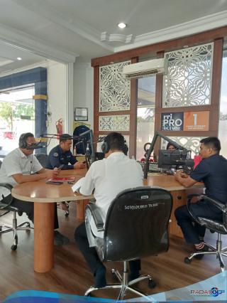 Satreskrim Polrestabes Medan Tingkatkan Patroli dan Sinergi dengan Masyarakat untuk Tekan Angka Kejahatan